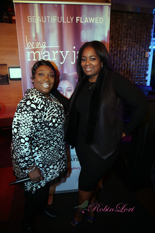 Recap: BET’s Being Mary Jane Experience