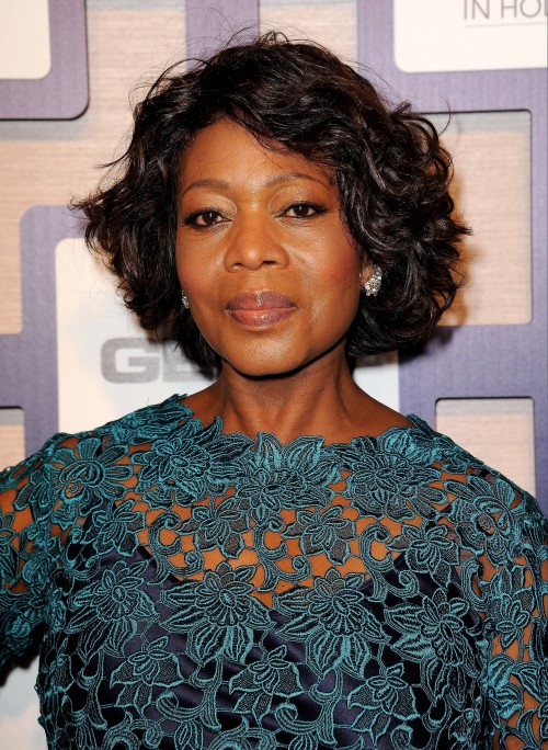 8th Annual Essence Black Women in Hollywood Luncheon - Arrivals