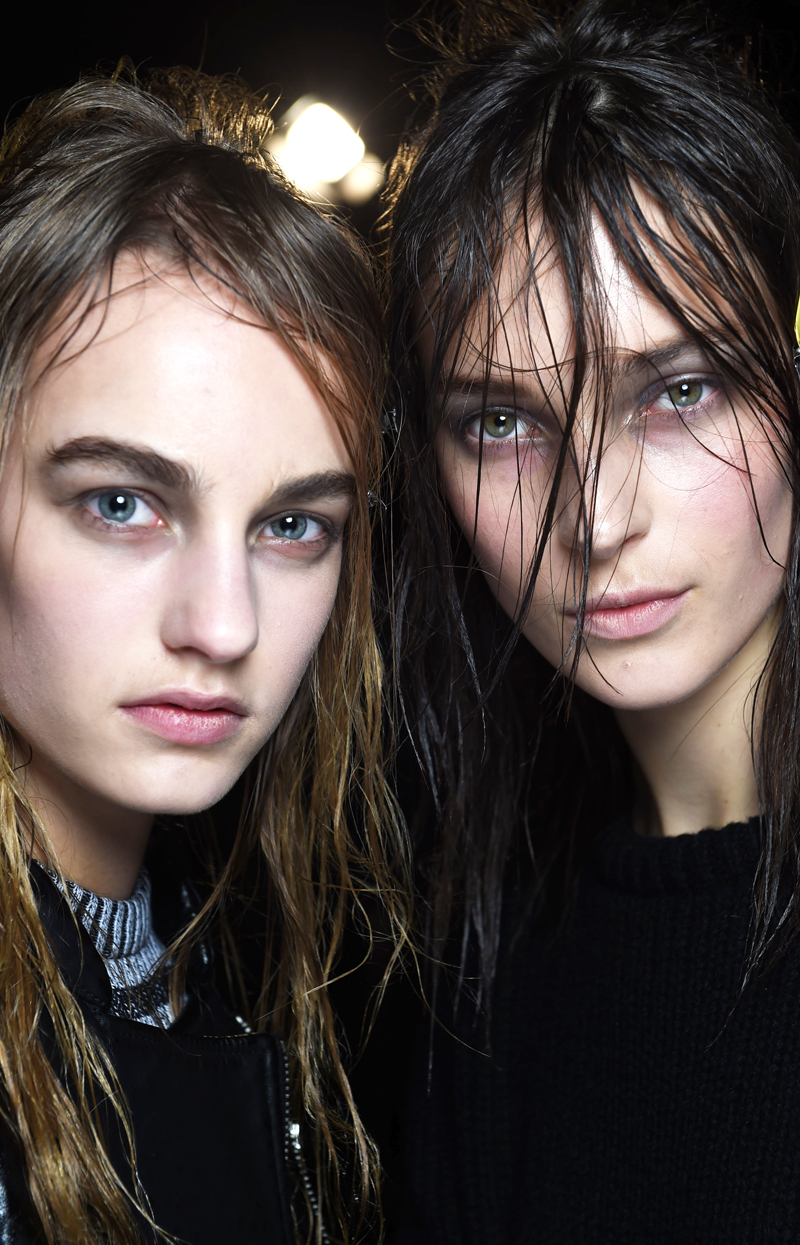 Get The Look: Nars For Alexander Wang #NYFW