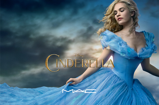 M∙A∙C Presents…M∙A∙C Cinderella Spring 2015 Collection