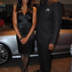 Forward Achievers Presented By Audi