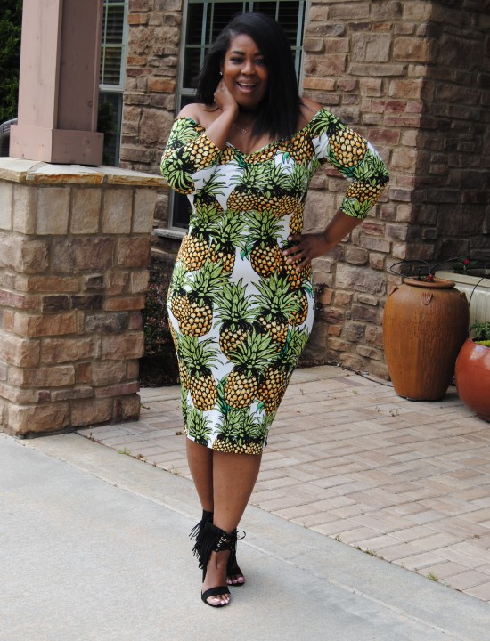 chic and curvy boutique