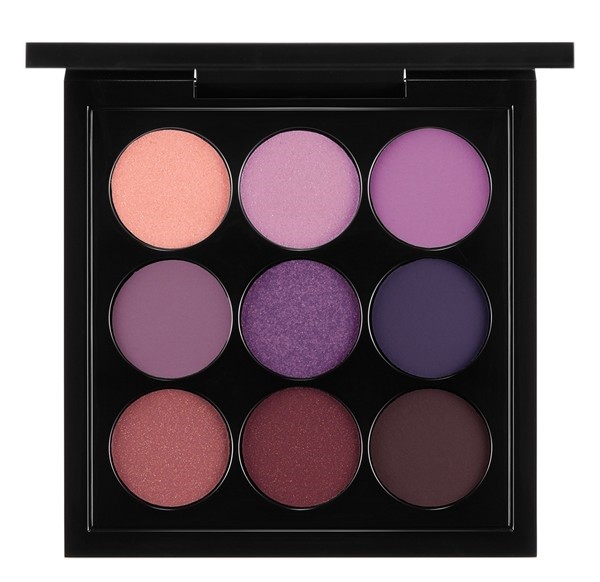 MAC-Purple-Times-Nine-Eyeshadow-Palette-1