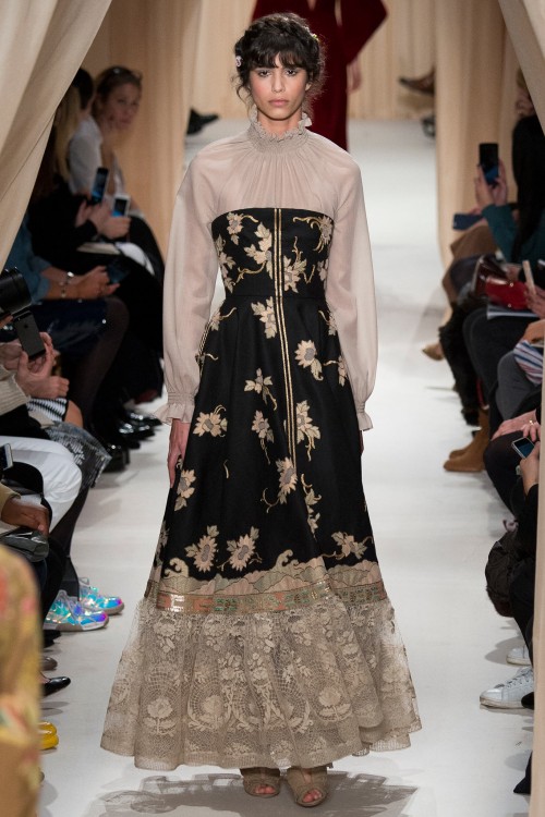 valentino spring couture 2015