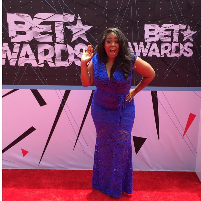 Recap: The Good, The Bad, The Ugly…2015 BET Awards