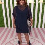 LOS ANGELES, CA - JUNE 24:  CEO of Monami Mona Scott Young attends the 2015 BET Awards Debra Lee Pre-Dinner at Sunset Tower Hotel on June 24, 2015 in Los Angeles, California.  (Photo by Jason Kempin/BET/Getty Images for BET)