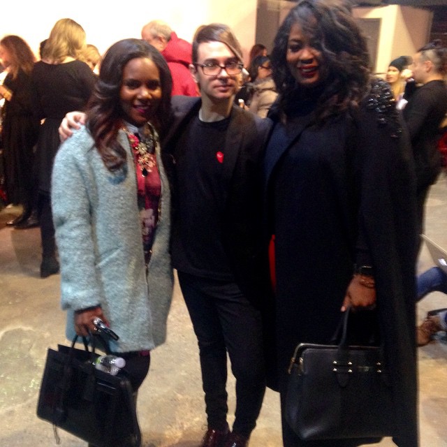 Great News: Christian Siriano To Collaborate With Lane Bryant, Fierce!
