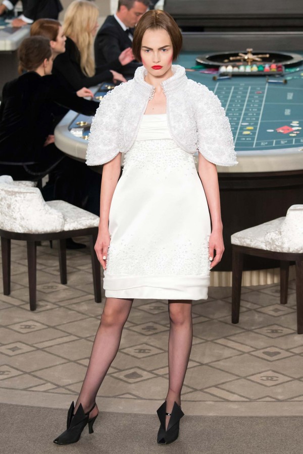 chanel fall couture 2015