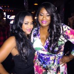 lisa wu's viewing party
