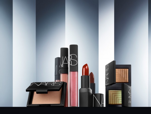 NARS Fall 2015 Color Collection