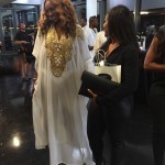 Cynthia Bailey Eyewear Collection Launch Party
