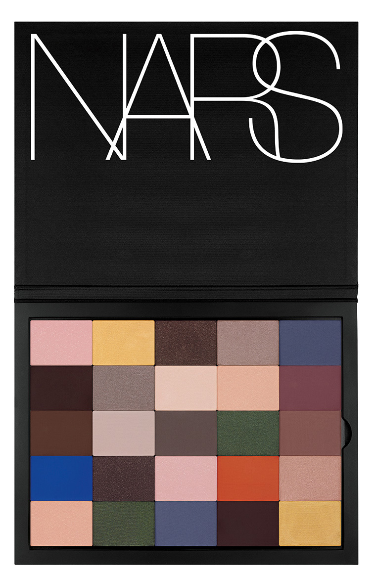 Nars Presents…NarsPro Palettes