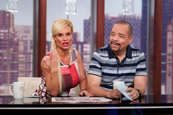 coco and ice t