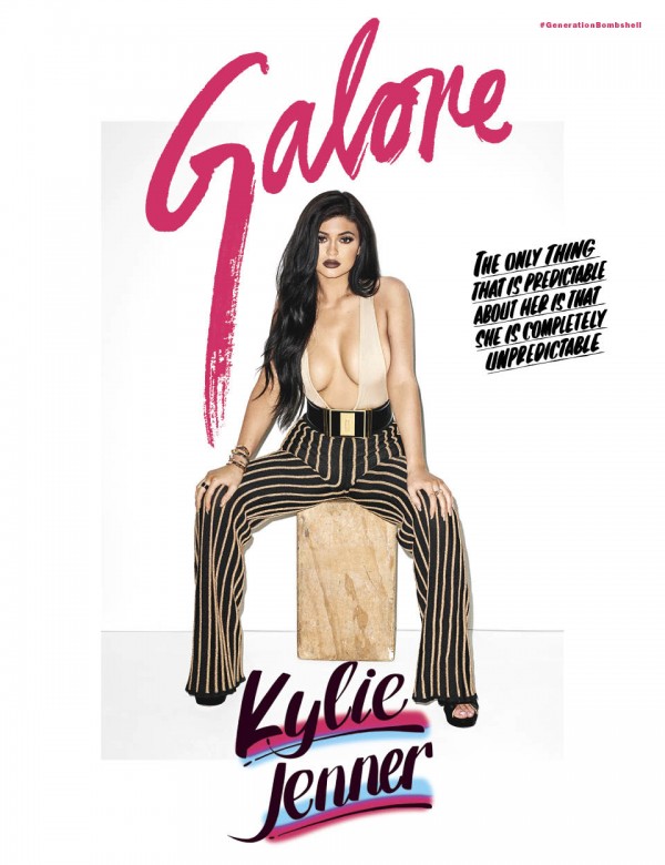 Kylie_Jenner_Galore_Mag_Cover