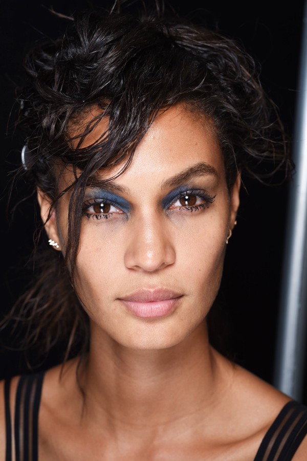 NARS Marc Jacobs SS16 Beauty Look 1