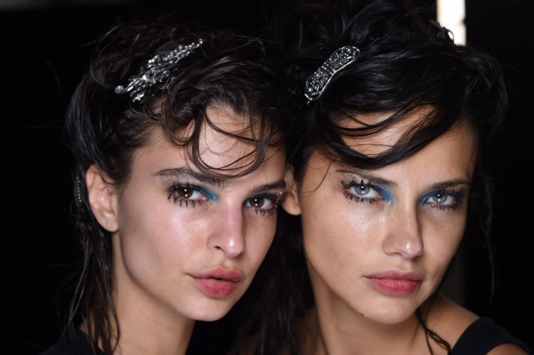 NARS Marc Jacobs SS16 Beauty Look 2