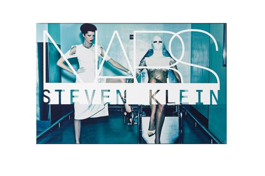 Nars Presents…Steven Klein Color & Holiday Gifting Collections