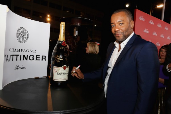 BEVERLY HILLS, CA - NOVEMBER 05:  Honoree Lee Daniels attends the Screen Actors Guild Foundation 30th Anniversary Celebration, with Champagne Taittinger, at Wallis Annenberg Center for the Performing Arts on November 5, 2015 in Beverly Hills, California.  (Photo by Rachel Murray/Getty Images for Champagne Taittinger)