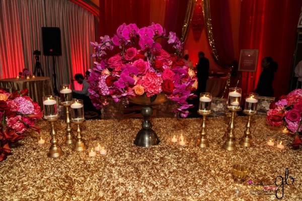 Diwali Gala at The Ritz-Carlton, Atlanta