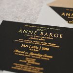 ANNE BARGE