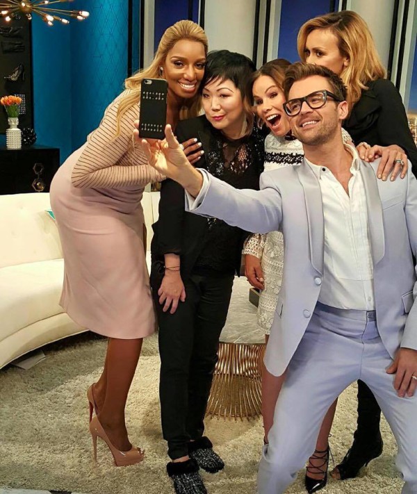 nene leakes