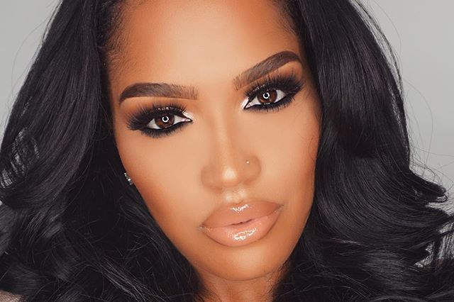 Get The Look: Makeup Shayla’s Nude Lips