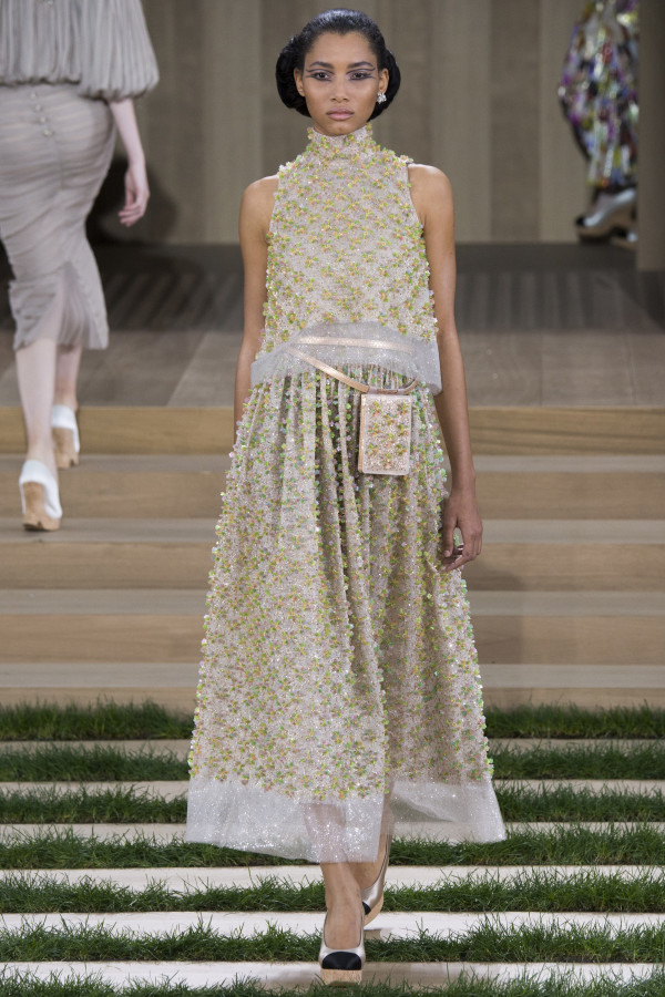 Best Looks: Chanel Spring/Summer 2016 Haute Couture - Talking With Tami