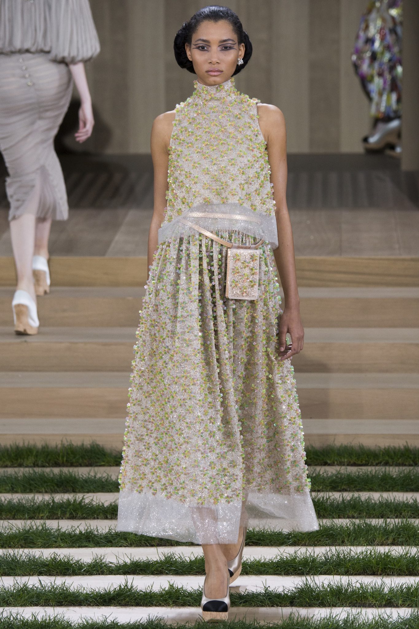 Best Looks: Chanel Spring/Summer 2016 Haute Couture