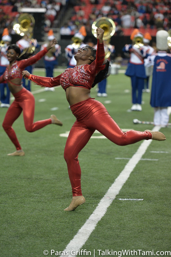 2016 Honda Battle of the Bands