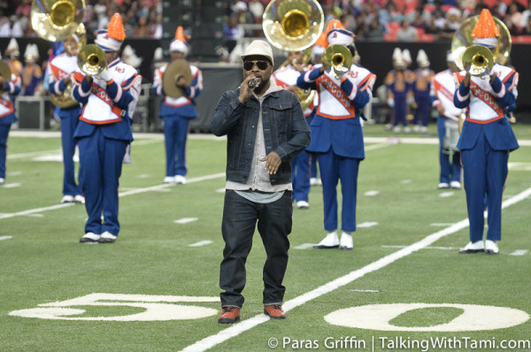 2016 Honda Battle of the Bands