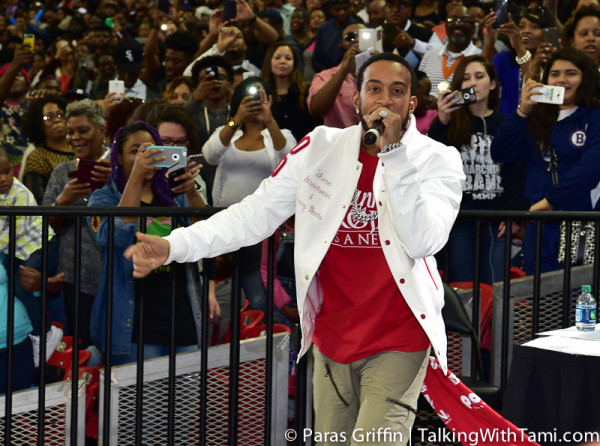 2016 Honda Battle of the Bands