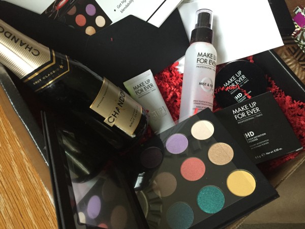makeup forever