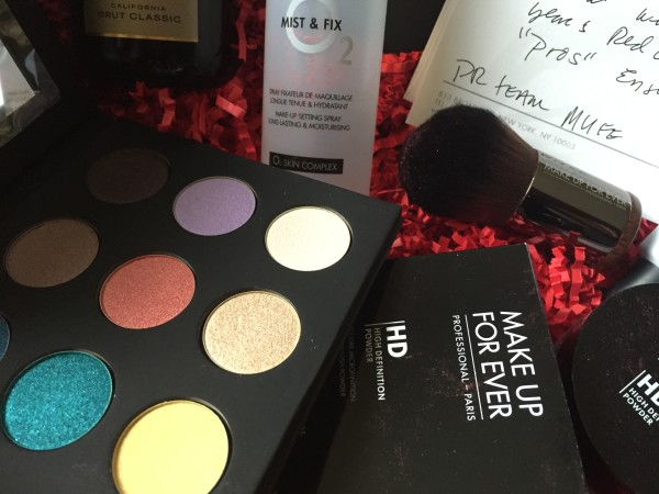 makeup forever