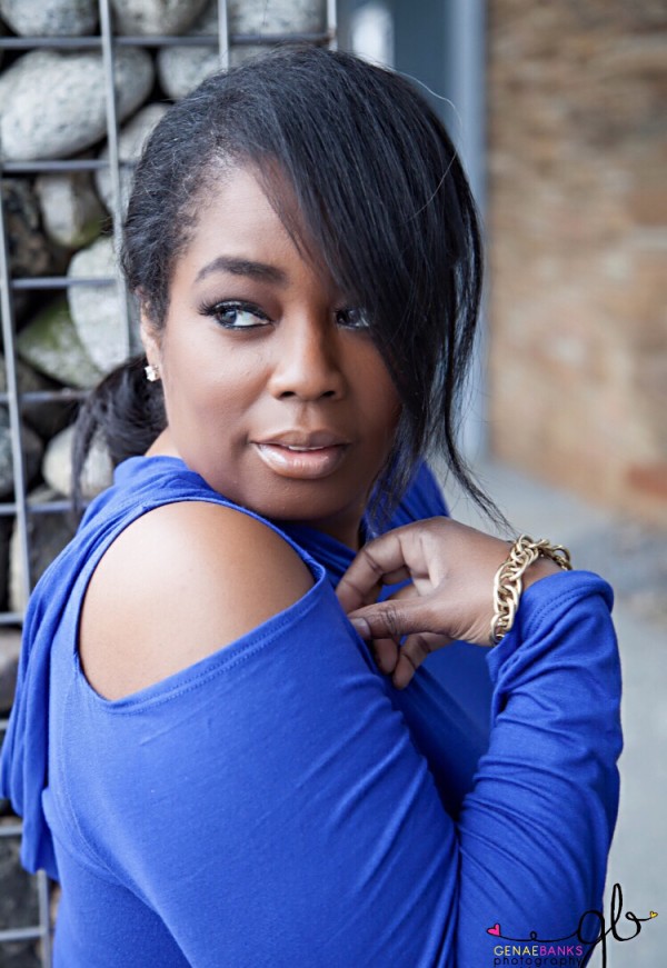 Chic and Curvy