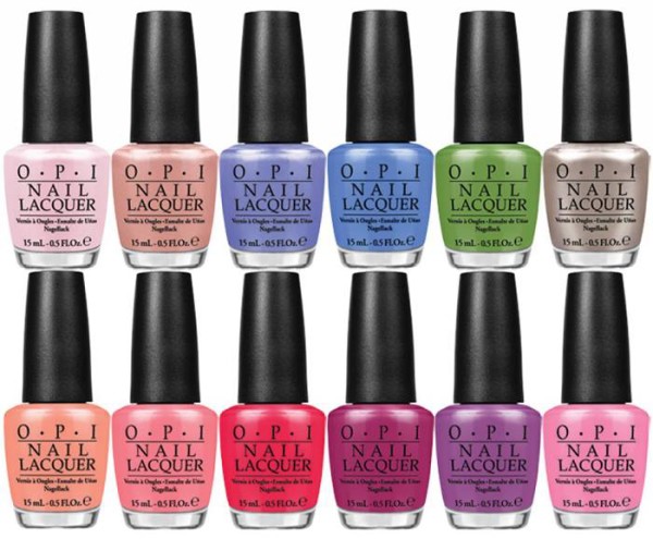 New orleans collection opi