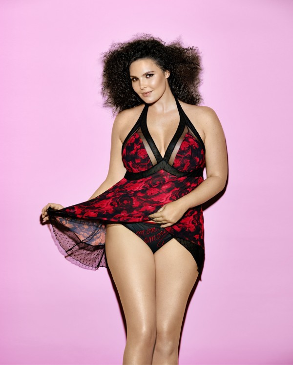 Sophie Theallet for Cacique