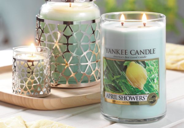 yankee candles