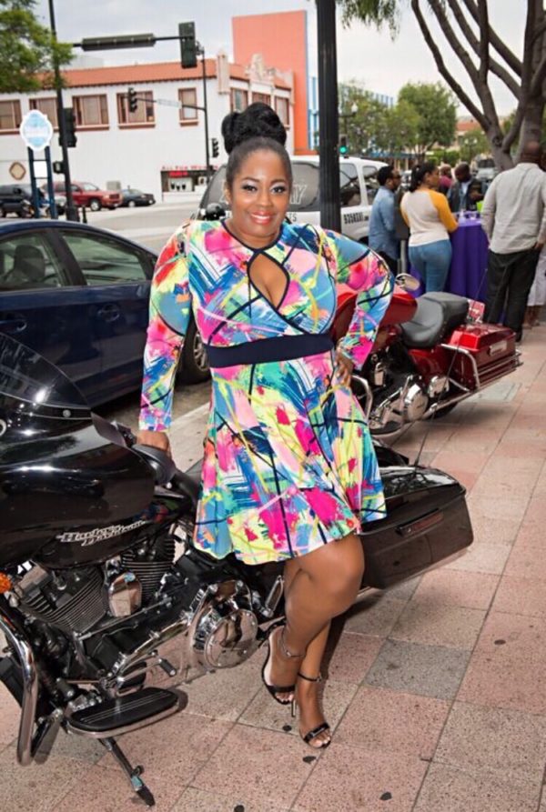 chic and curvy