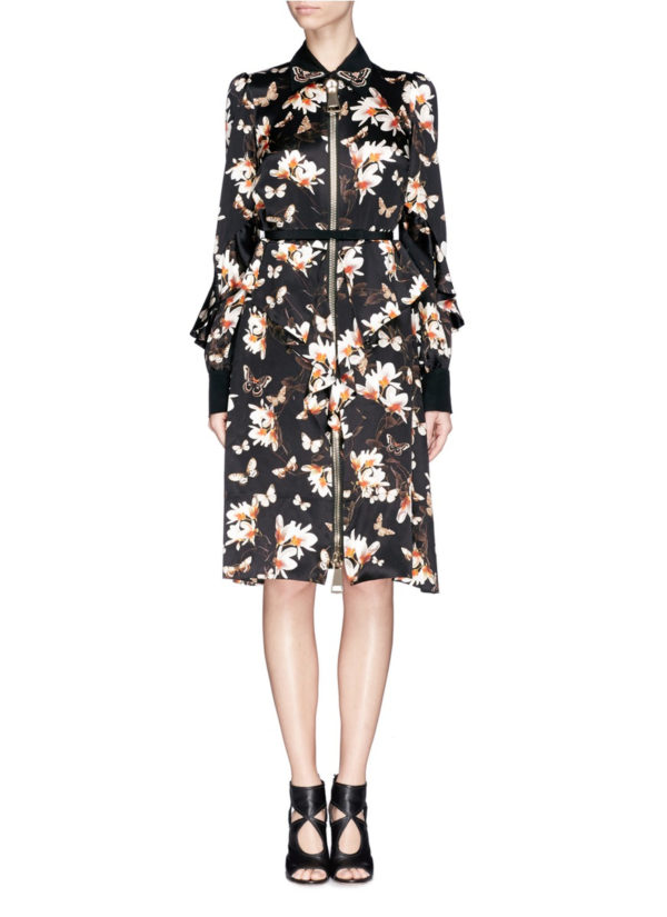 givenchy-black-magnolia-moth-print-zip-shirt-dress-product-1-27437251-2-129512825-normal