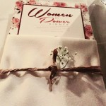 women in power