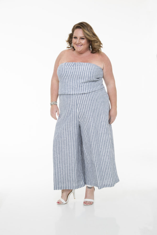 Ashley Stewart