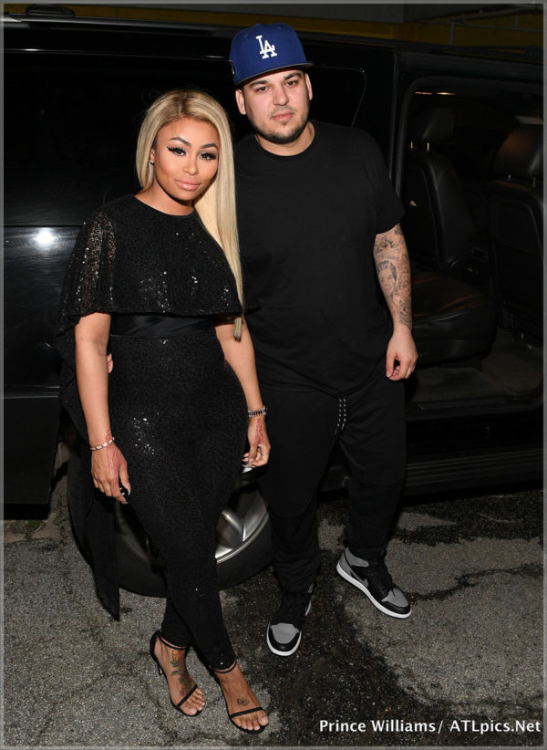 blac chyna