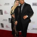 Keke Wyatt 'Rated Love' Album Release Listening Party