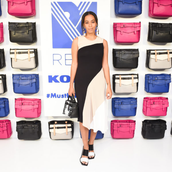 Reed Krakoff and Kohl's: Celebrate the launch of REED