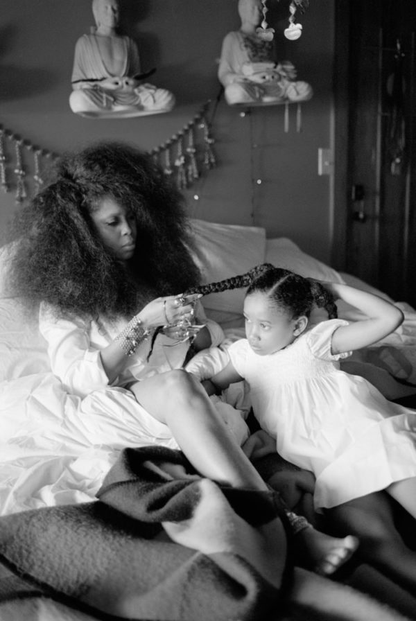 Erykah Badu