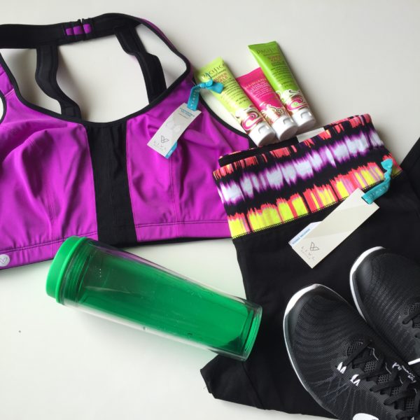 workout