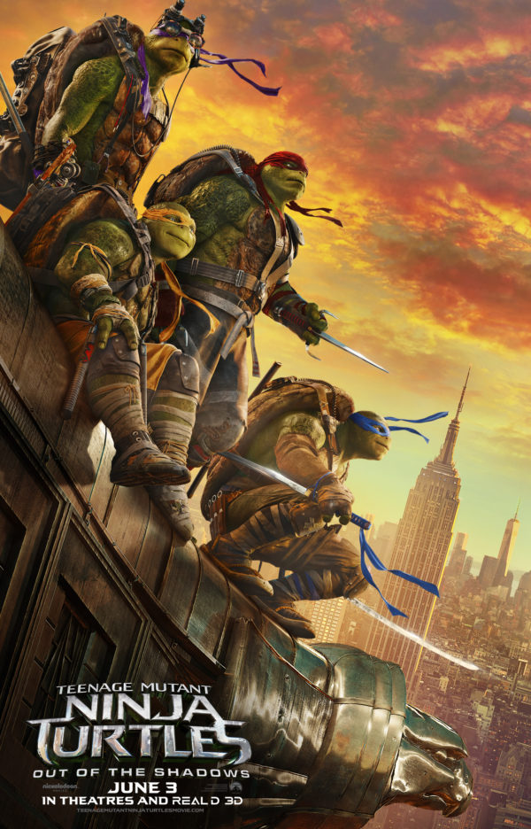 TMNT2_Teaser 1-Sht_Group