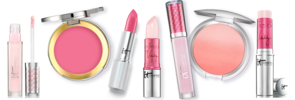 it cosmetics