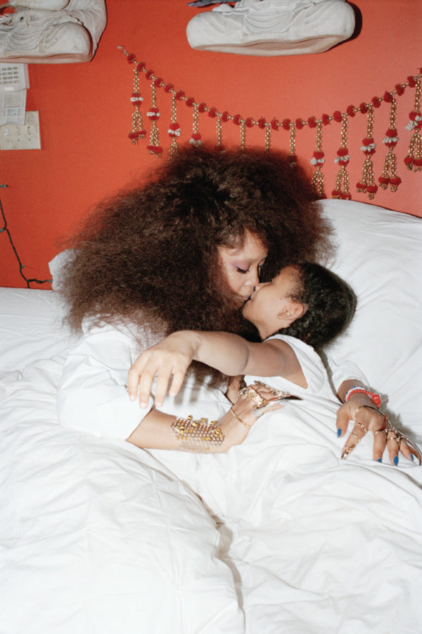 Erykah Badu