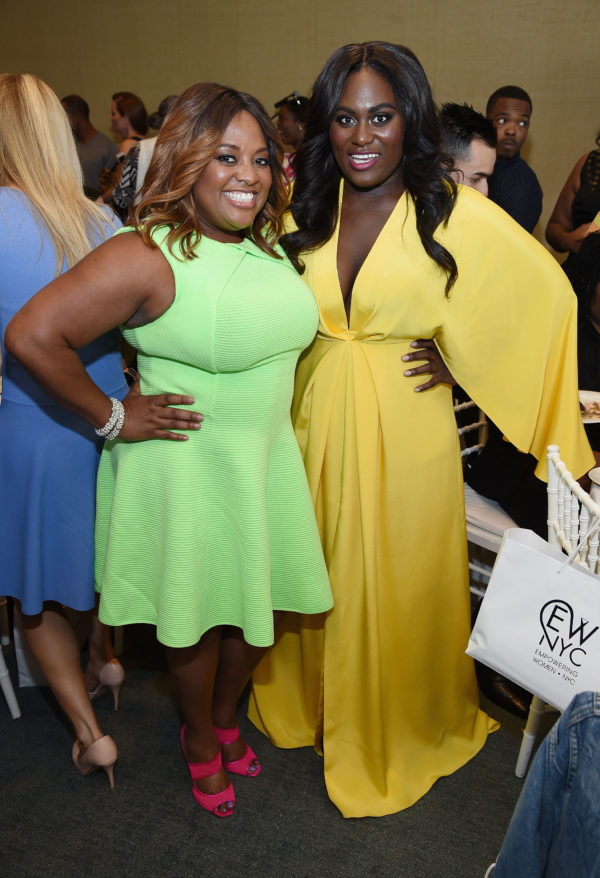 "Empowering Women Summit"